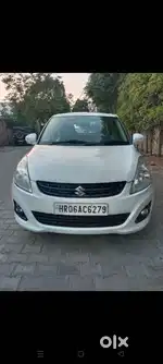 Maruti Suzuki Swift Dzire VDI Optional, 2014, Diesel