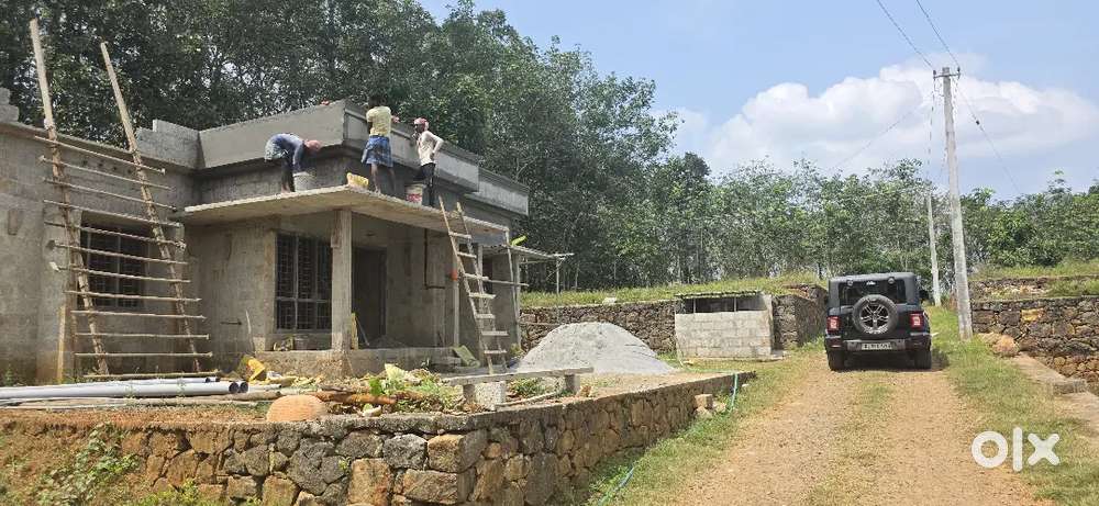 ചെറിയ പ്ലോട്ടുകളും പുതിയ വീടുകളും വിലക്കുറവിൽ