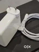 New Apple 140 watts charger & magsafe cable