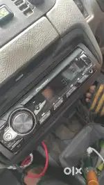Pioneer MVH-S219BT