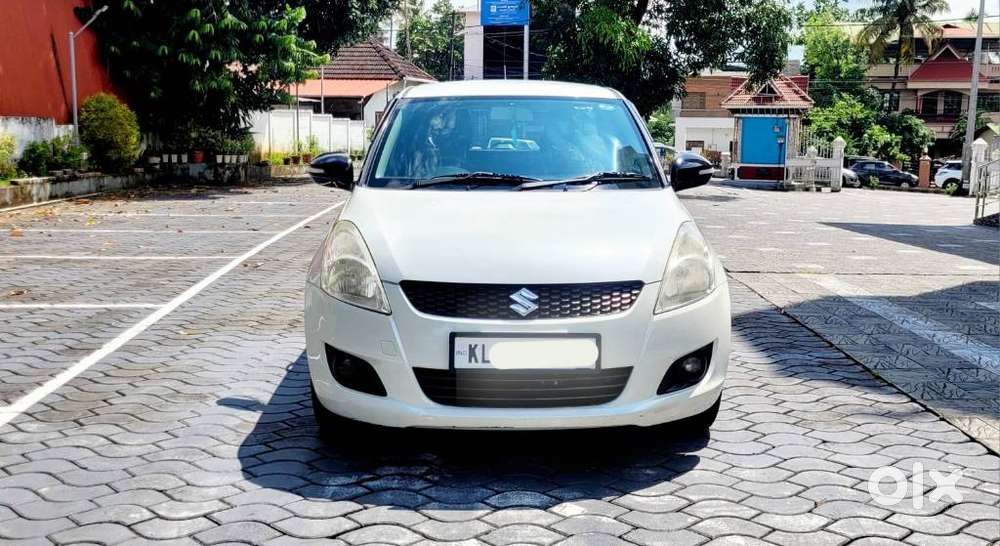 Maruti Suzuki Swift DDiS VDI, 2013, Diesel