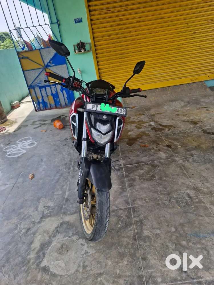 Bike selling place in tindivanam pondicherry registration