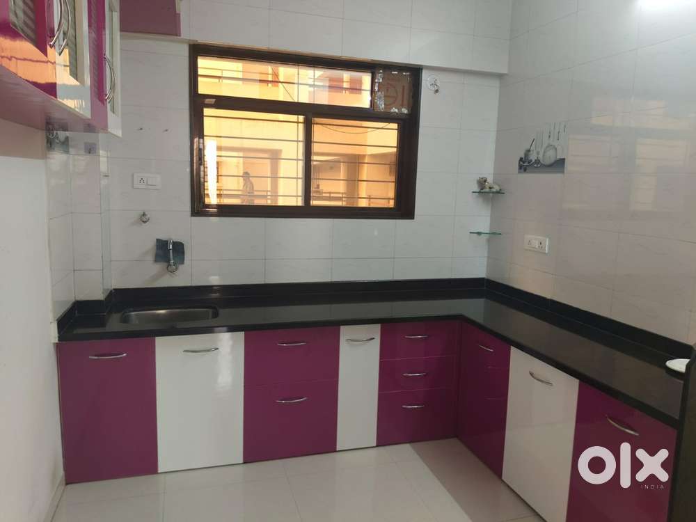 2 bhk flat for rent