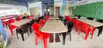 RENT Rooftop Cafe Casual Dining and Restaurent Shop