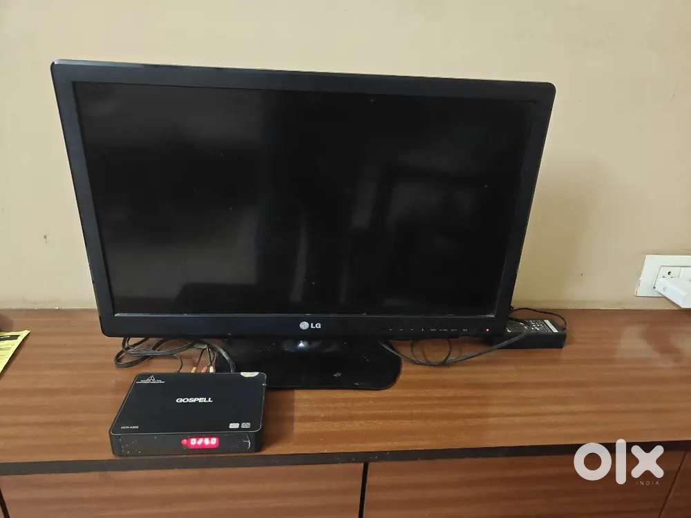 LG TV for sell