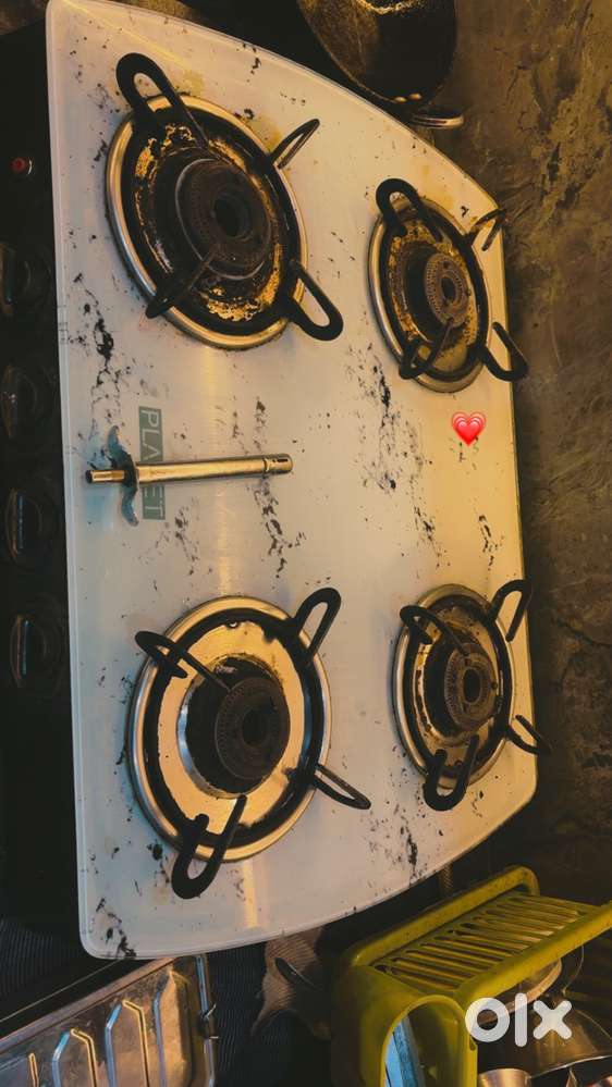 Gas stove for sale