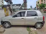 Maruti Suzuki Alto 2006 Petrol 33000 Km Driven