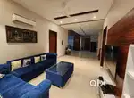 Available 10 marla Triplex good livable House in Sector- 4 Panchkula