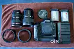 Camera for sale