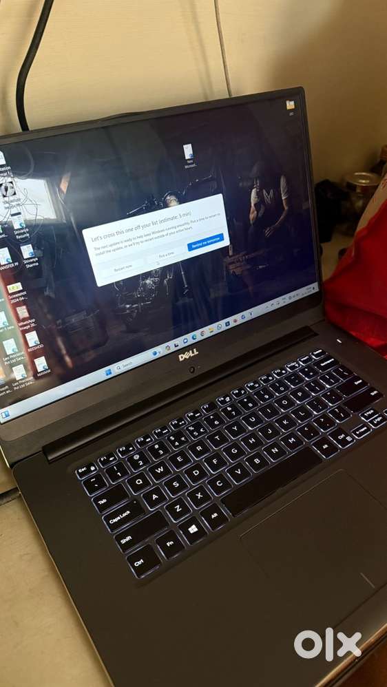 Dell Laptop in very good condition