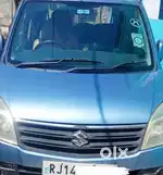 Maruti Suzuki Wagon R 2011 Petrol Good Condition