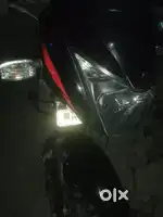 New condition.All services done by bajaj agency