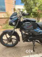 URGENT SALE PASSION PRO 2017 BS4 CORPORATE ENGINE. PAKKA CONDITION