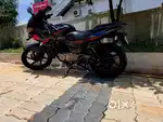 Bajaj 220 showroom condition