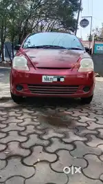 Chevrolet Spark 1.0 LS, 2009, Petrol