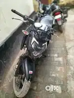 Apache rtr 160 cc