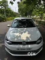 Volkswagen Polo 1.2 MPI Highline, 2017, Petrol