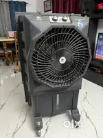 Novamax Rambo Jr. 75L Desert Air Cooler | Perfectly working condition