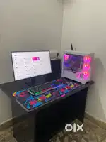 Editing pc