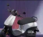 Sale of ola S1X