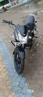 Good condition bike