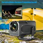 Short Throw Led smart class Led smart android wifi video Projector