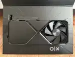 NVIDIA GeForce RTX 4080 Super Founders Edition 16GB GDDR6X Graphics