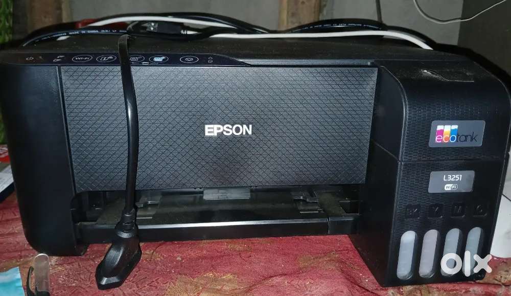 EPSON L3251
