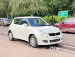 Maruti Suzuki Swift 2009 RR 2029 Diesel Good Condition