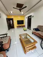 2 Bhk Furnish Flat @ City center Mall