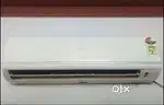 1.5 ton ac for urgent sale