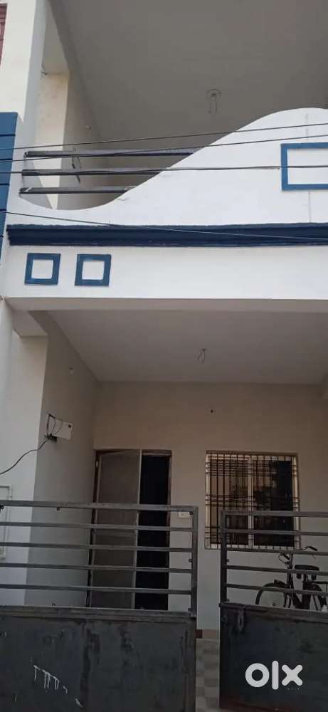 3 BHK house for rent