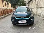 Tata Nexon EV XZ Plus, 2022, Electric