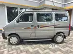 Maruti Suzuki Eeco Smiles 5 Seater Standard, 2018, Petrol