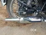 Brand new scilencer classic 350