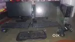 System and cpu keybords