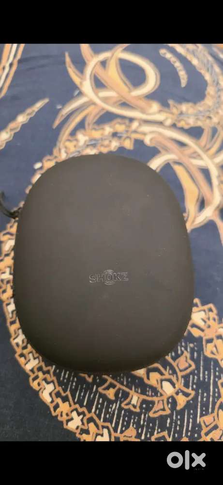 SHOKZ open run Pro 2. (6months old)