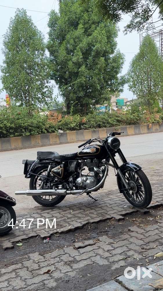 Standard 350 high demand