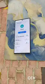 Selling my 6 months old Samsung. Need urgent money