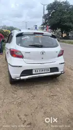 Tata Tiago 2019