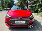 Hyundai i20 Magna 1.2 VTVT, 2015, Petrol