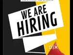 Job at Automobile Spare Shop