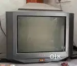 SONY TV VINTAGE MODEL