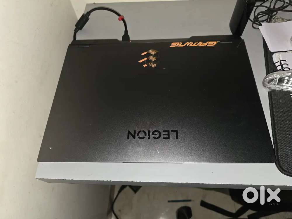 Lenovo Legion 5i Pro Gen 7
