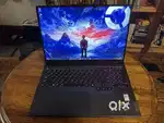 Lenovo Legion 5i Pro Gen 9 i9-14900HX 16 WQXGA 16GB