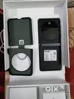 Phantom V Flip 5g