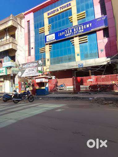 RENT FOR JEE/NEET CENTRE/GYM/DENTAL/SALOON/OFFICE IN GUDUVANCHERY