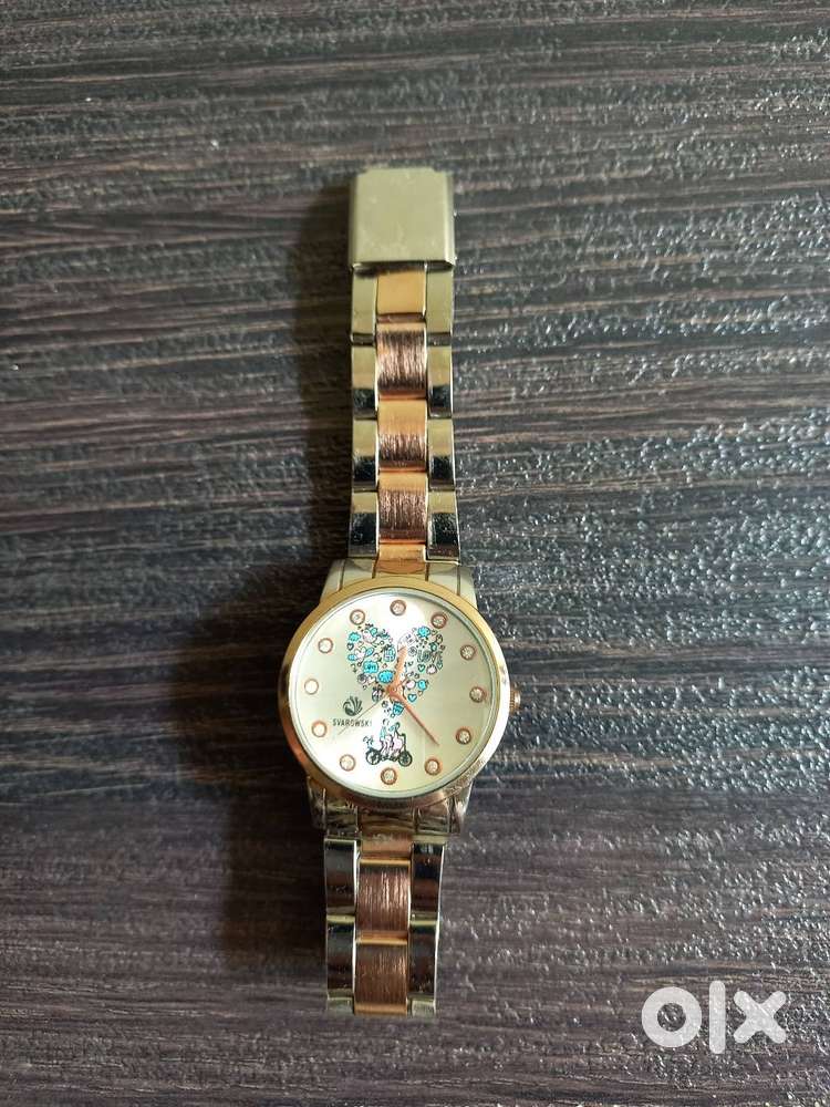 Women's Wrist Watch (New)