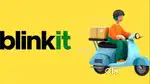 Blinkit delivery job 25000-35000 weekly payment