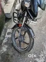 Self start